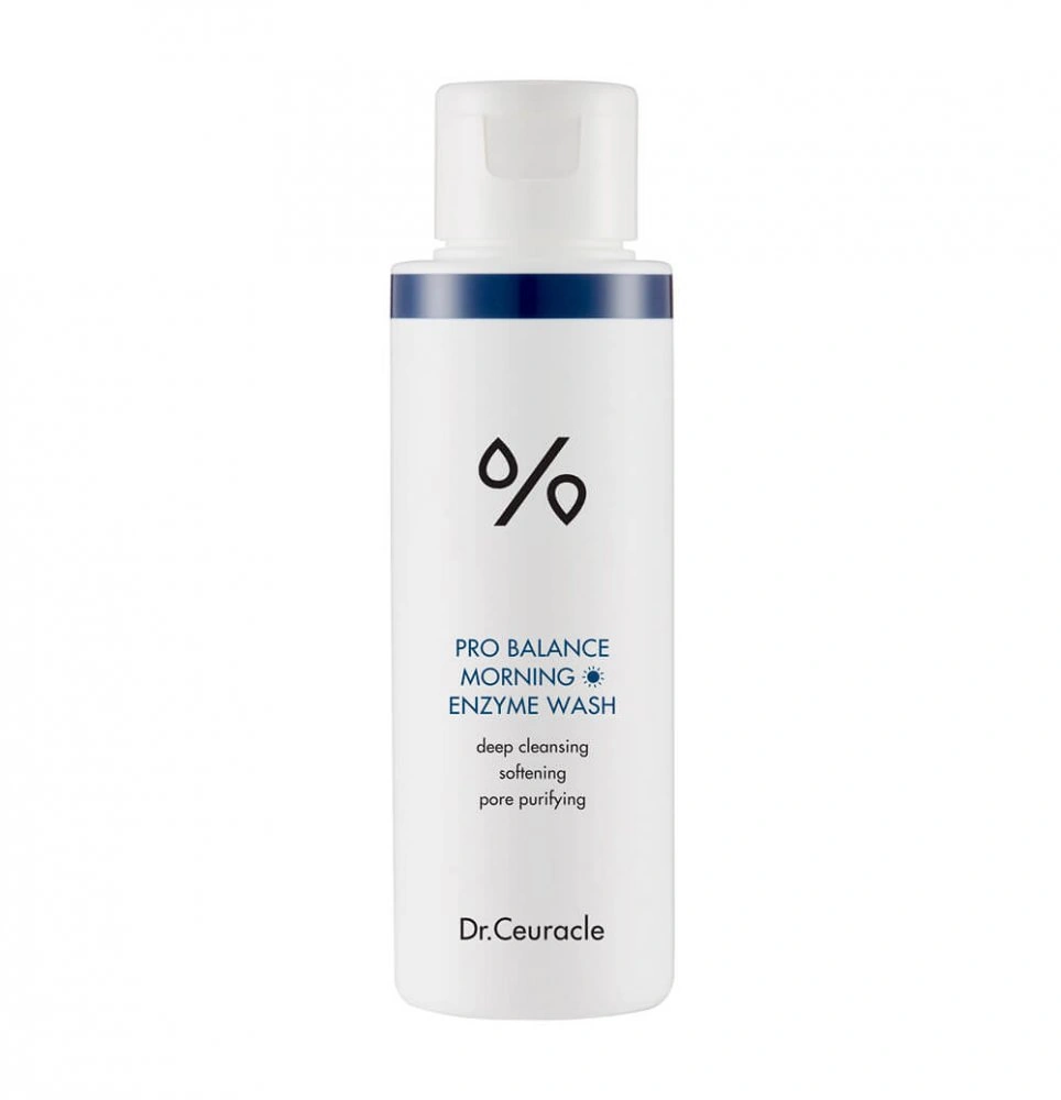 Dr.Ceuracle Pro Balance Morning Enzyme Wash