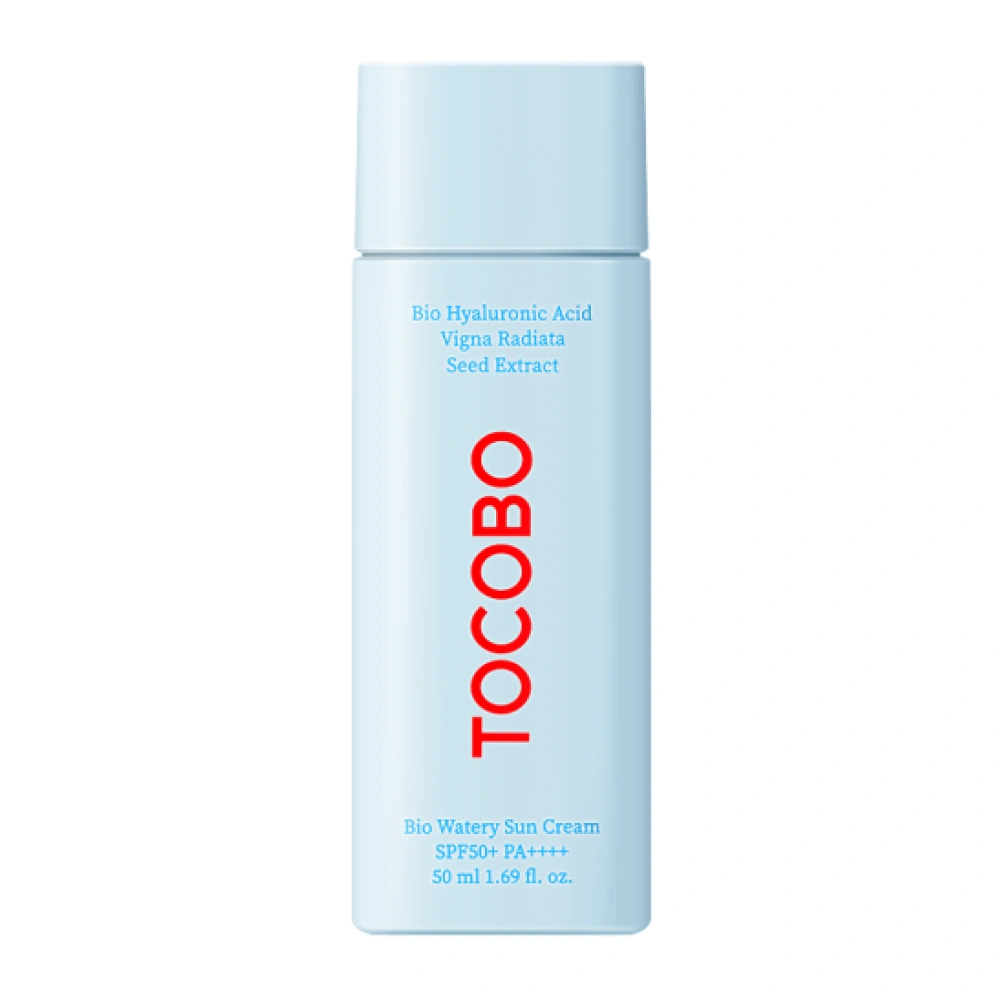 Tocobo Bio Watery Sun Cream SPF50+ PA++++