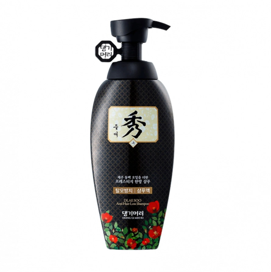 Daeng Gi Meo Ri Dlae Soo Anti-Hair Loss Shampoo