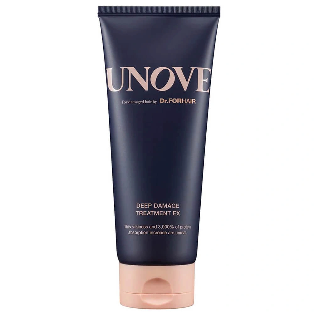Dr.FORHAIR Unove Deep Damage Treatment EX