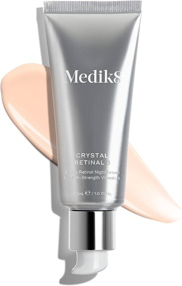 Medik8 Crystal Retinal 3