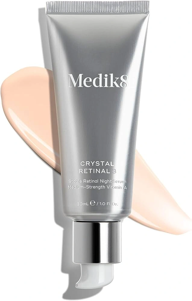 Medik8 Crystal Retinal 3