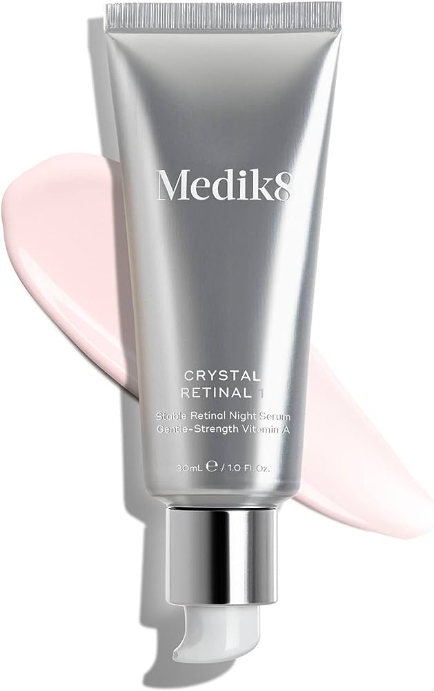 Medik8 Crystal Retinal 1