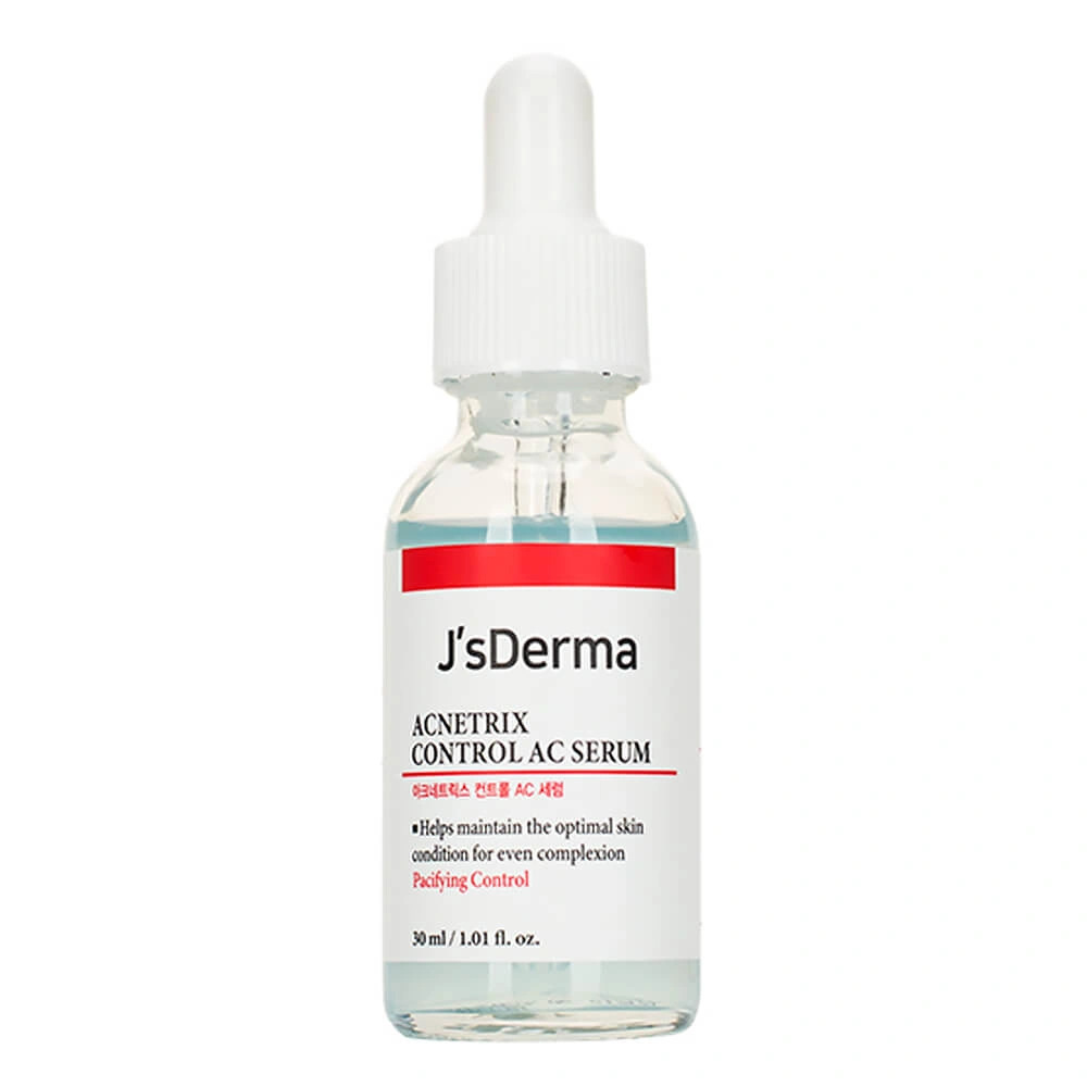 J'sDerma Acnetrix Control AC Serum