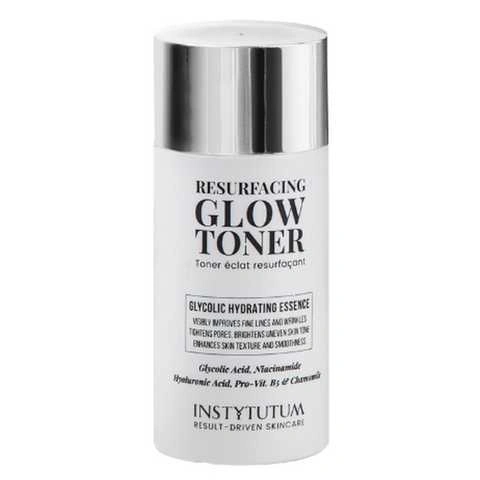 Instytutum Resurfacing Glow Toner