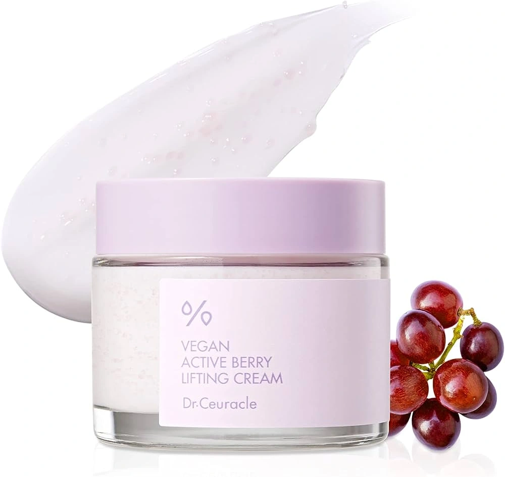 Dr.Ceuracle Vegan Active Berry Lifting Cream
