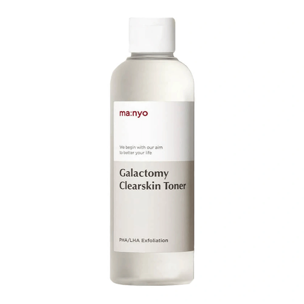 Manyo Factory Galactomy Clearskin Toner