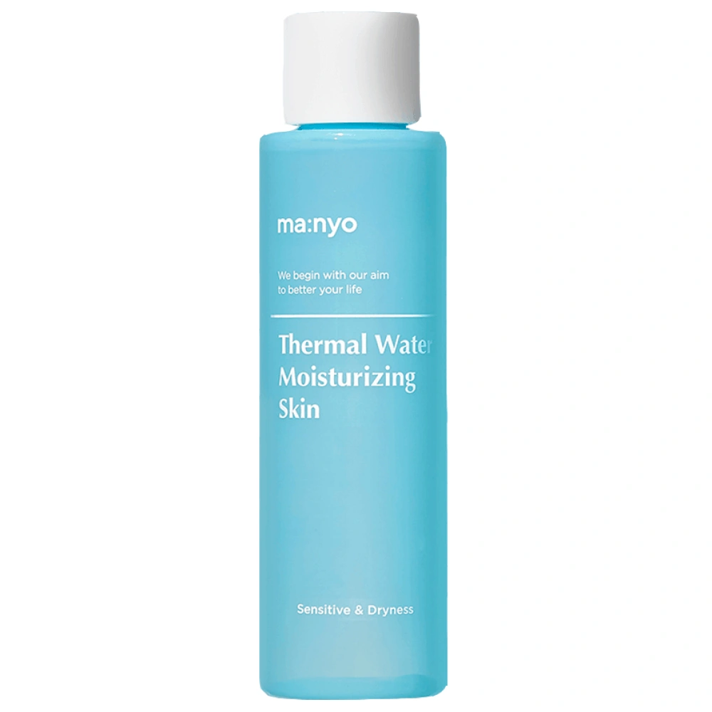 Manyo Factory Thermal Water Moisturizing Skin