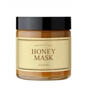 I'm From Honey Mask