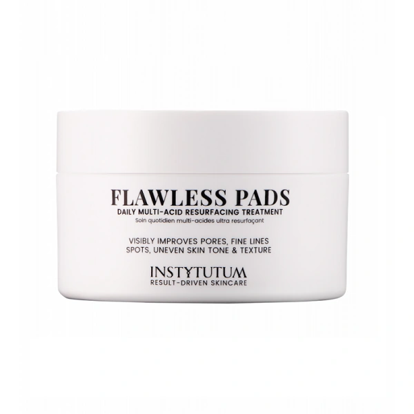 Instytutum Flawless Pads
