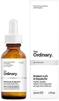 The Ordinary Granactive Retinoid 5% in Squalane