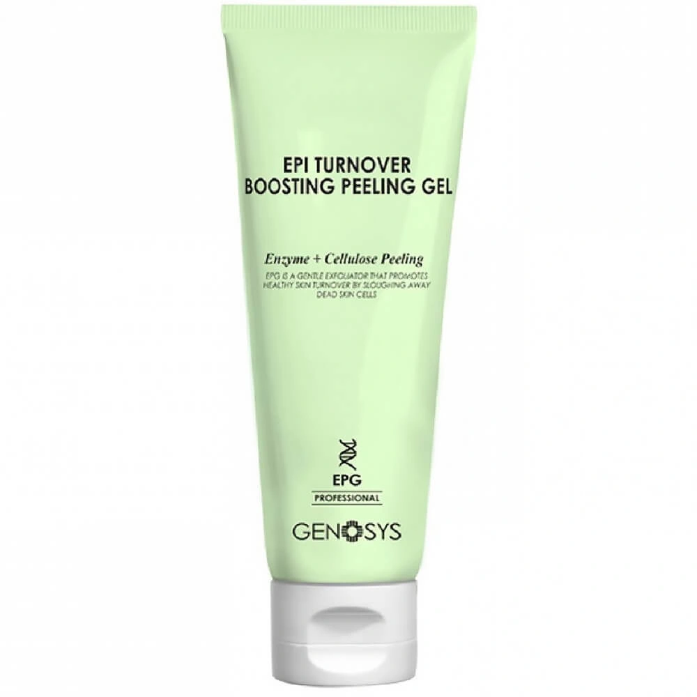 Genosys EPI Turnover Boosting Peeling Gel
