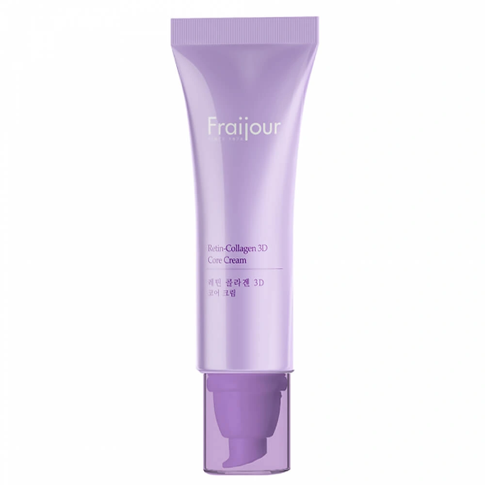Fraijour Retin-Collagen 3D Core Cream