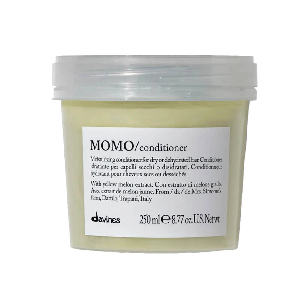 Davines Momo Moisturizing Revitalizing Creame