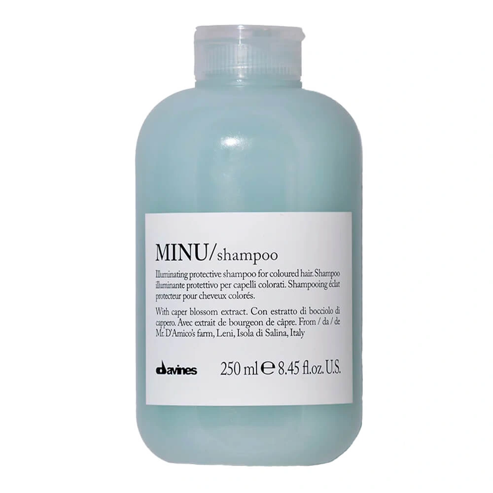Davines Minu Shampoo