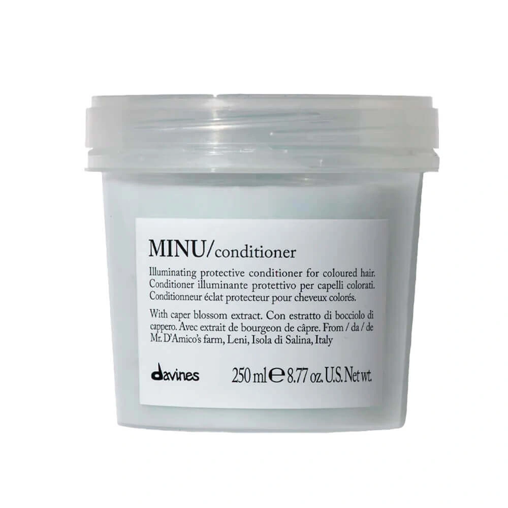 Davines Minu Conditioner