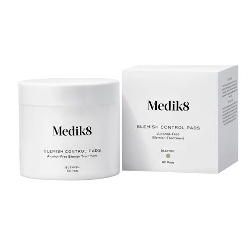 Medik8 Blemish Control Pads