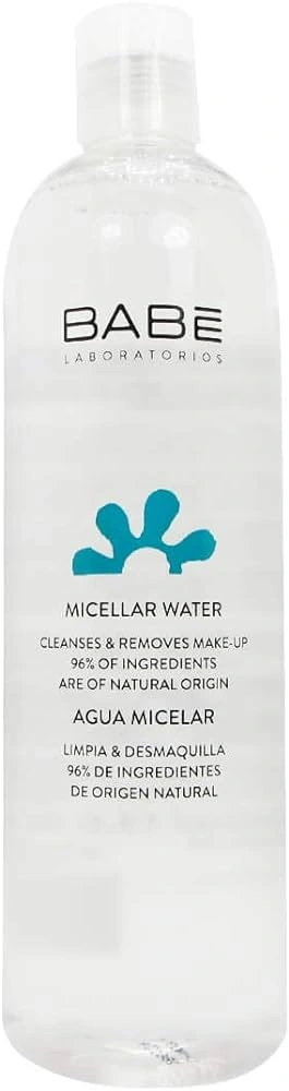 Babe Laboratorios Micellar Water