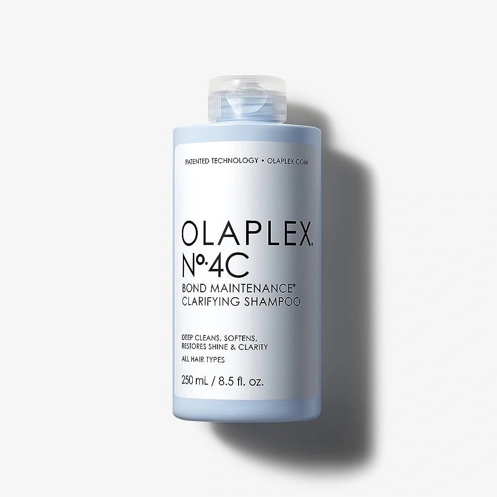 Olaplex No.4C Bond Maintenance Clarifying Shampoo