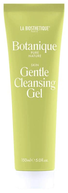 La Biosthetique Botanique Pure Nature Gentle Cleansing Gel
