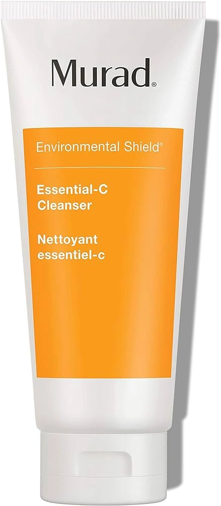 Murad Environmental Shield Essential-C Cleanser