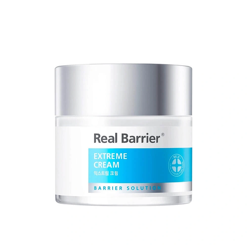 Real Barrier Extreme Cream