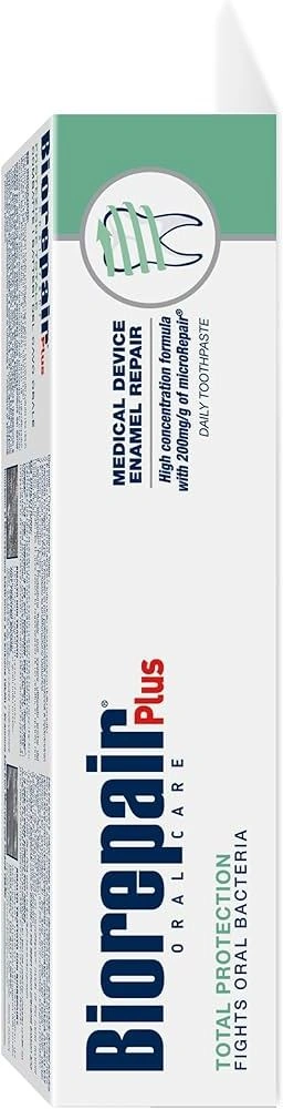 Biorepair Plus Total Protection