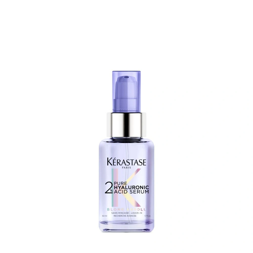 Kerastase Blond Absolu 2% Pure Hyaluronic Acid Serum