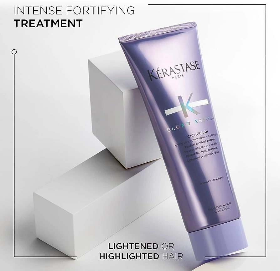 Kerastase Blond Absolu Cicaflash Conditioner