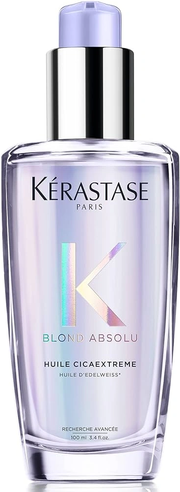 Kerastase Blond Absolu Huile Cicaextreme