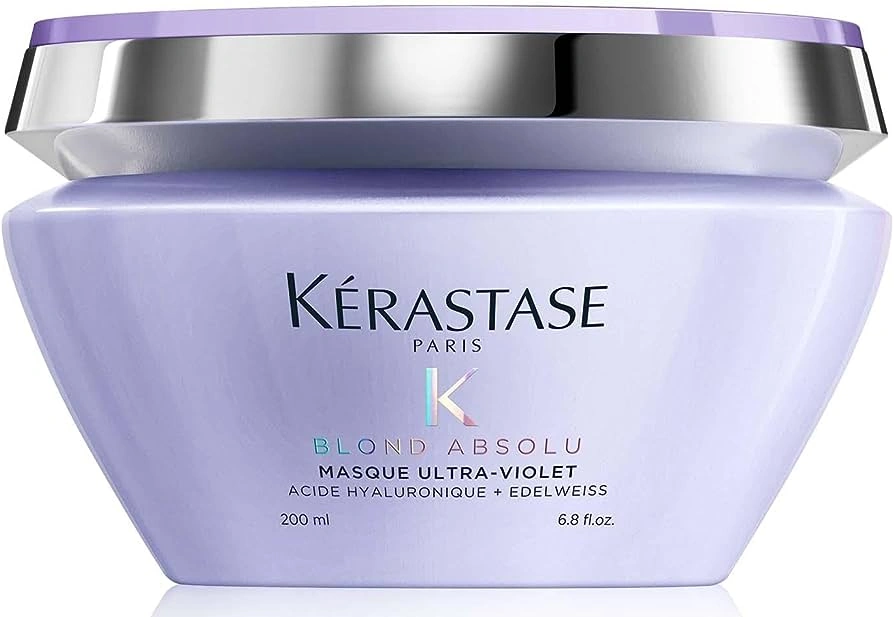 Kerastase Blond Absolu Masque Ultra Violet