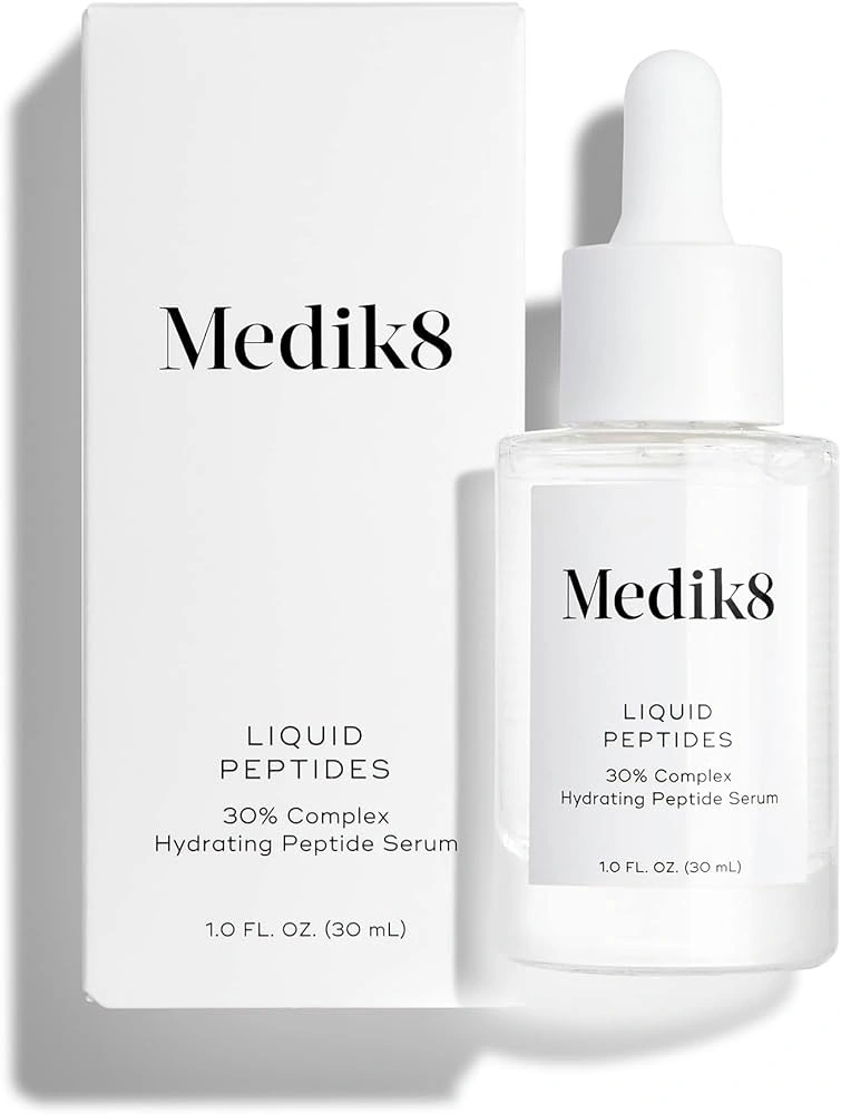 Medik8 Liquid Peptides