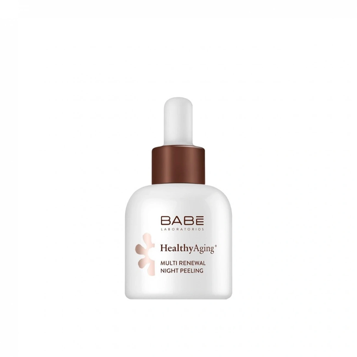 Babe Laboratorios Healthy Aging Multi Renewal Night Peeling