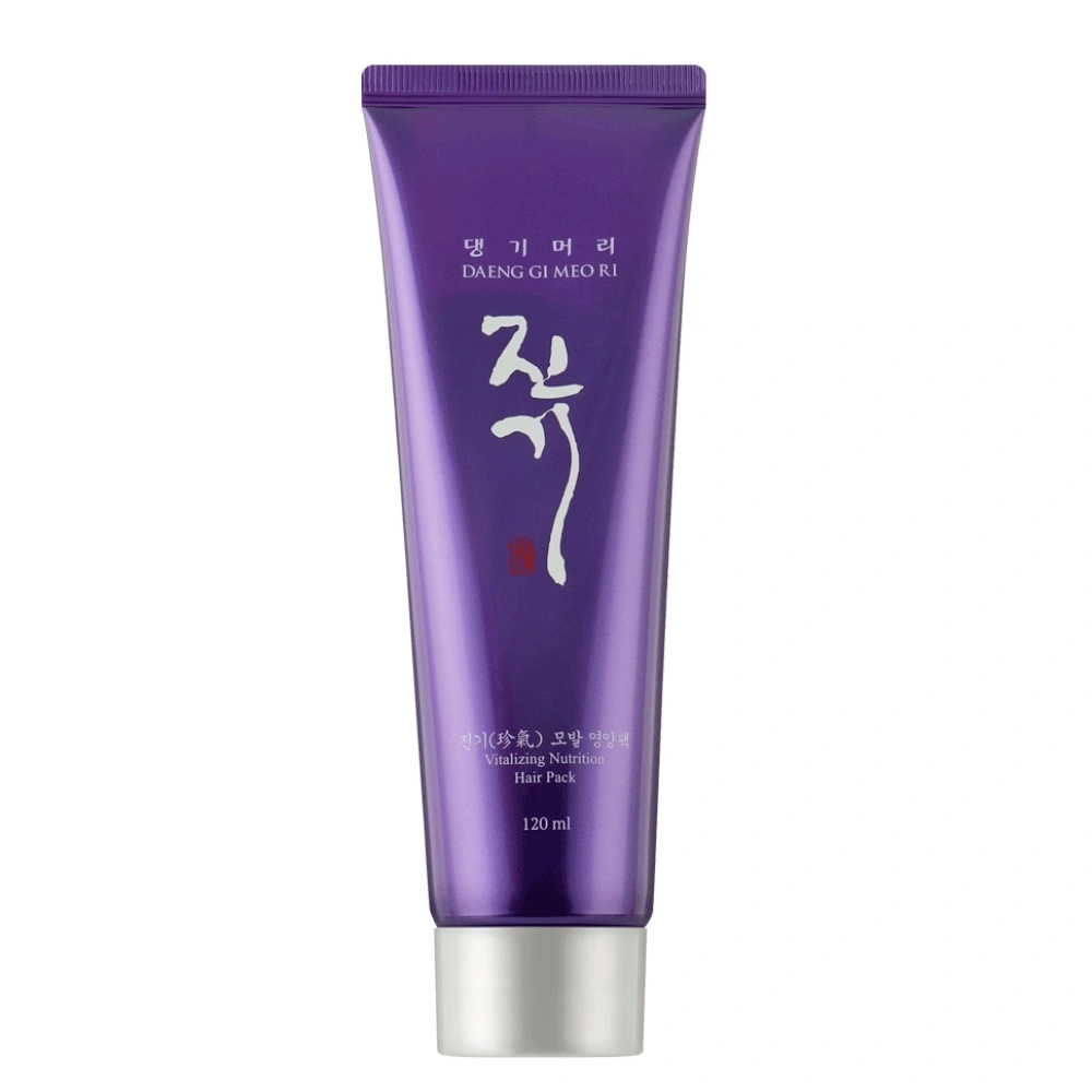 Daeng Gi Meo Ri Vitalizing Nutrition Hair Pack
