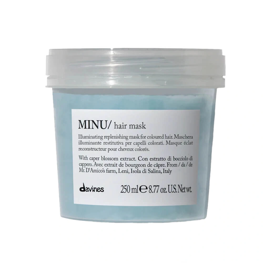 Davines Minu Mask