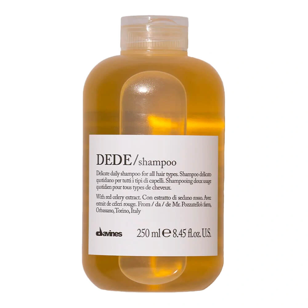 Davines Dede Shampoo Delicato