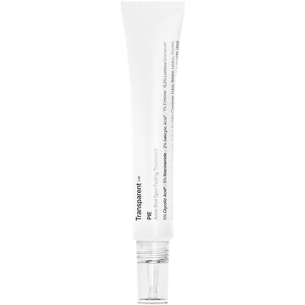 Transparent Lab P.I.E Acne Red Spot Fading Treatmant