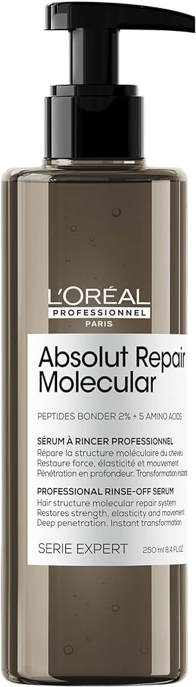 L'Oreal Professionnel Serie Expert Absolut Repair Molecular Serum