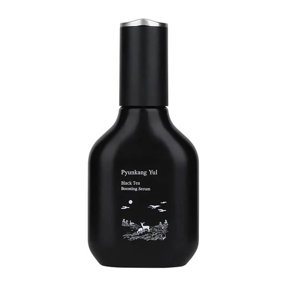 Pyunkang Yul Black Tea Boosting Serum