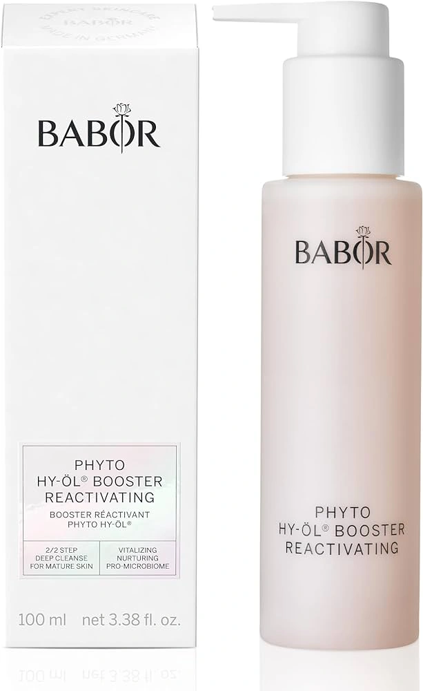 Babor Phyto HY-ÖL Booster Reactivating