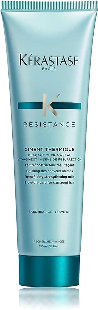 Kerastase Resistance Force Architecte Ciment Thermique