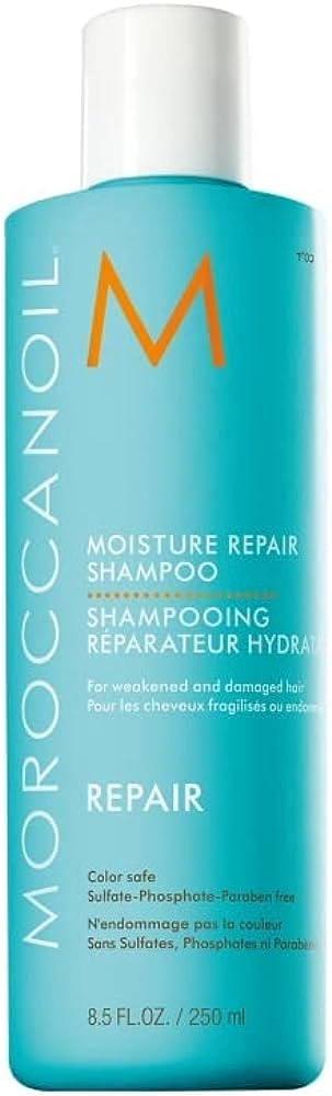 MoroccanOil Moisture Repair Shampoo