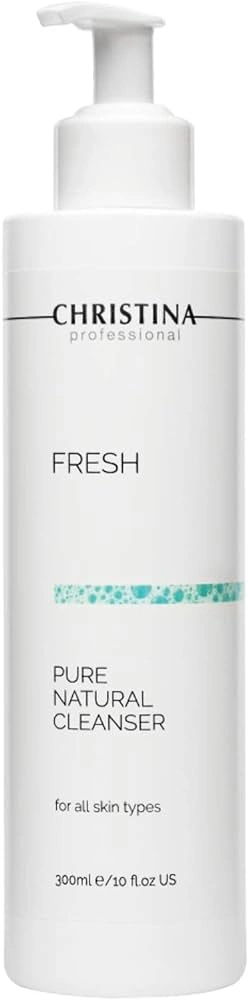 Christina Fresh Pure & Natural Cleanser