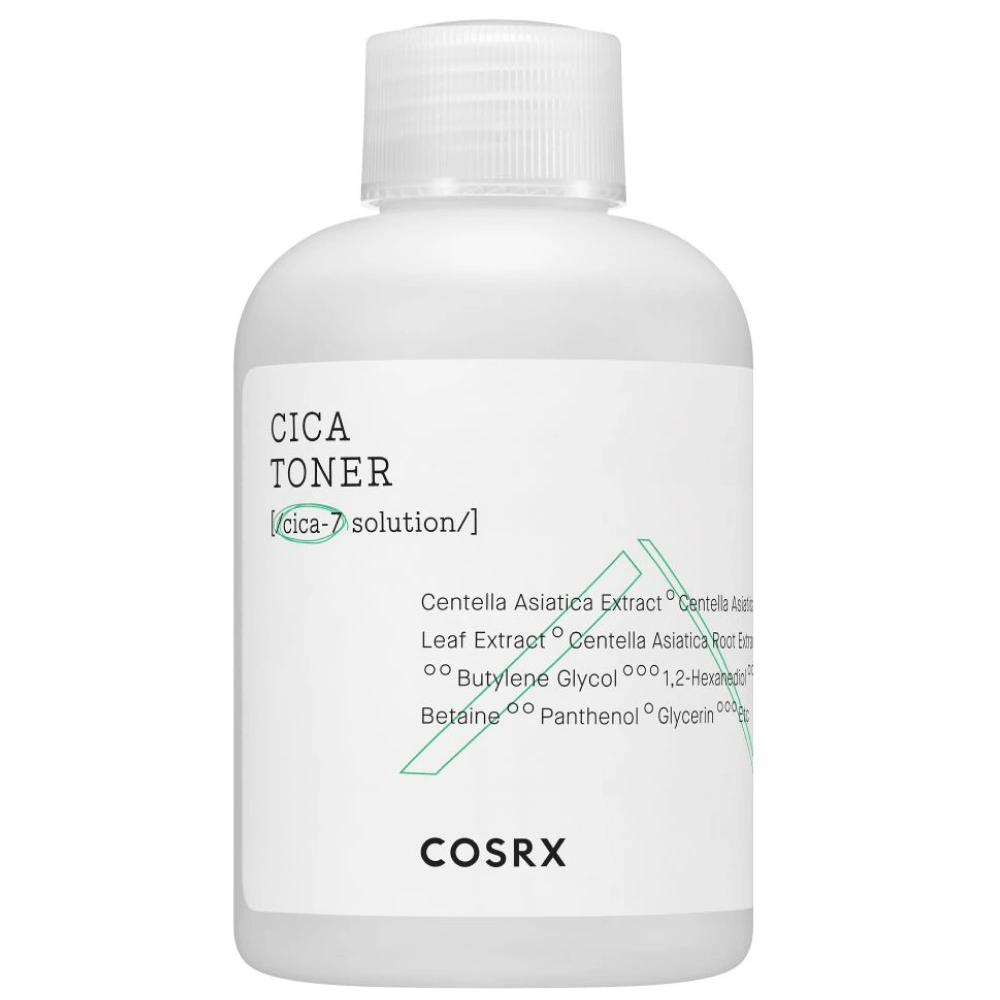 Cosrx Pure Fit Cica Toner