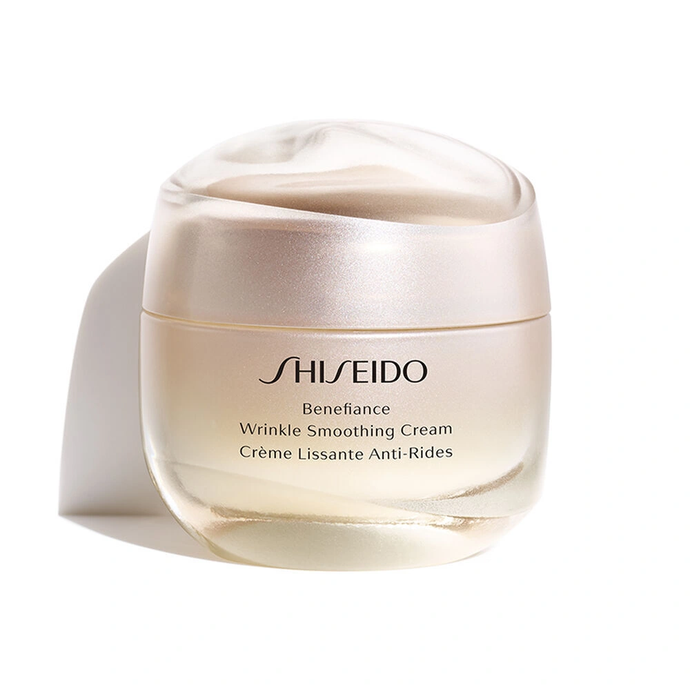 Shiseido Benefiance Wrinkle Smoothing Eye Cream