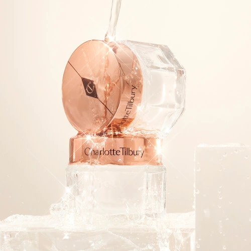 Charlotte Tilbury Magic Cream Moisturizer with Hyaluronic Acid