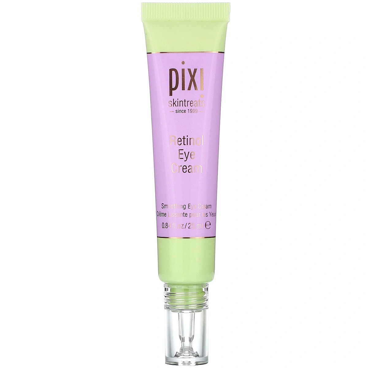 Pixi Beauty Retinol Eye Cream