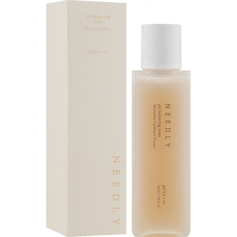 Needly pH Balancing Toner