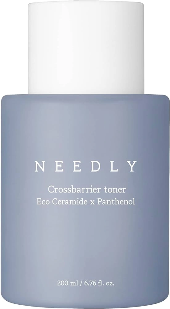 Needly Crossbarrier Toner