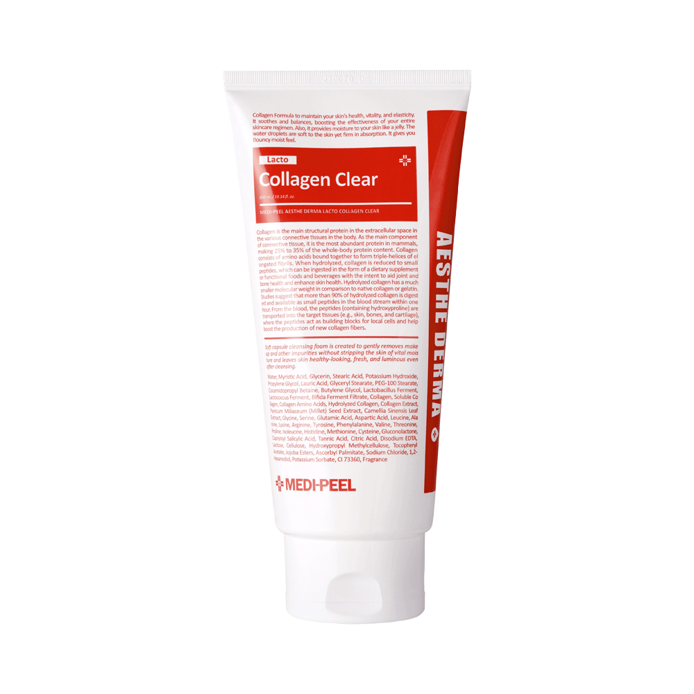 Medi-Peel Aesthe Derma Lacto Collagen Clear